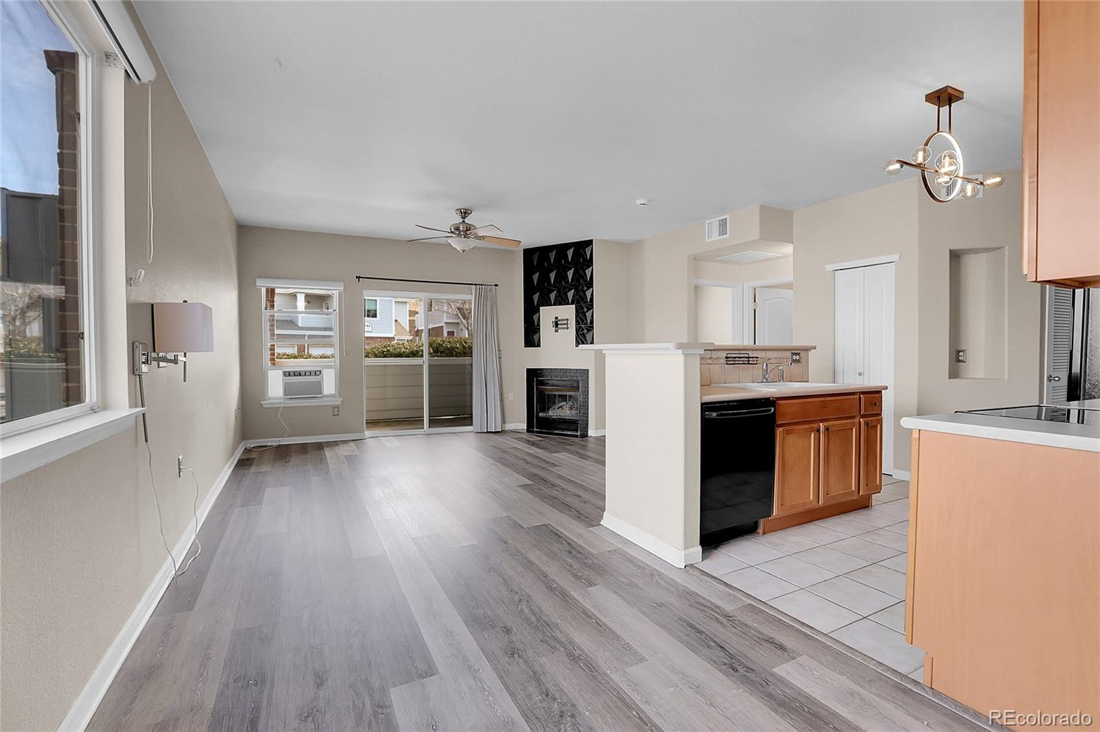 5536 Lewis Court 101