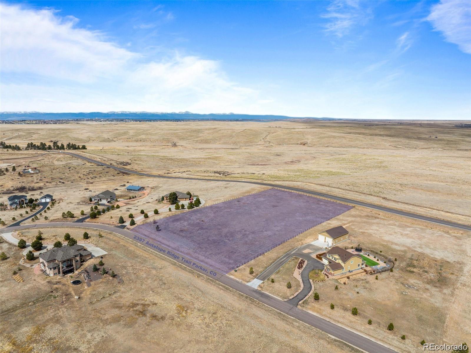 2397 Antelope Ridge Trail