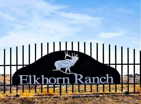 2397 Antelope Ridge Trail Parker Co 80138