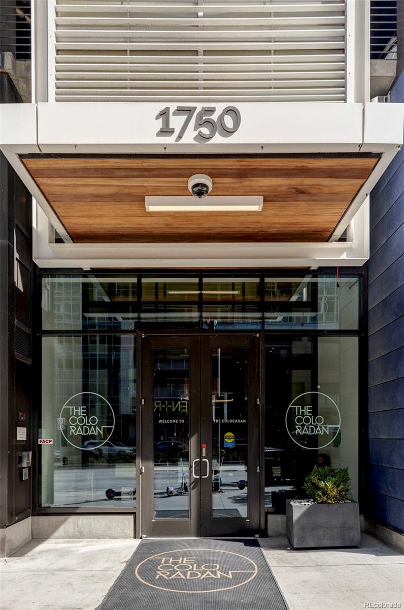 1750 Wewatta Street 740, Denver, CO, 80202 2 1750 Wewatta Street 740