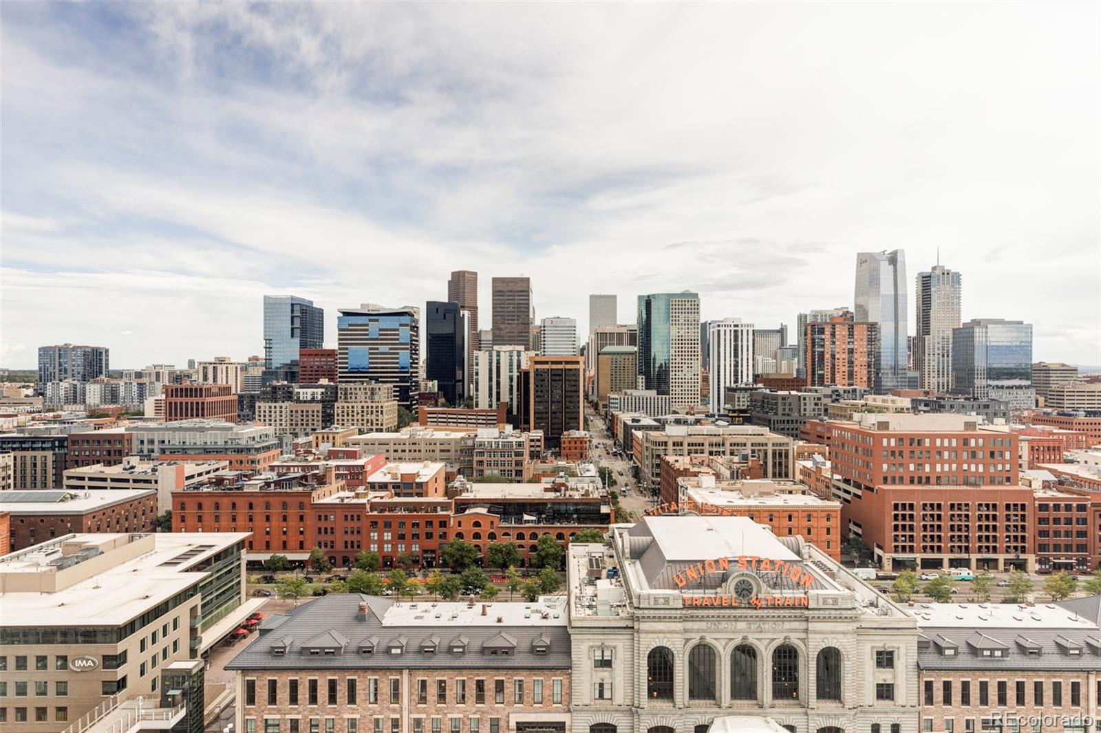 1750 Wewatta Street 740, Denver, CO, 80202 1 1750 Wewatta Street 740