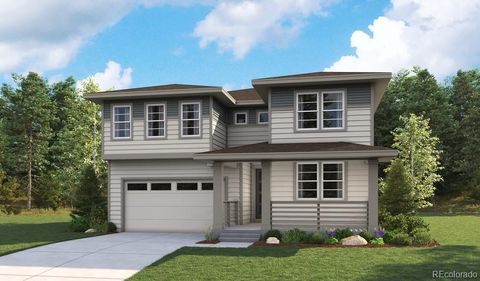 5499 Green Thumb Avenue Firestone CO 80504