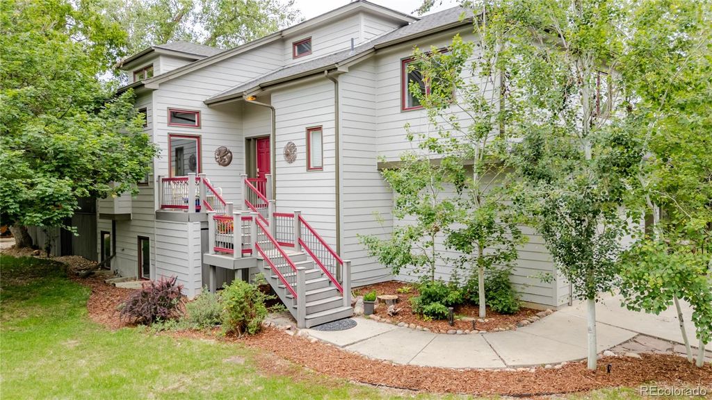 Photo of 1407 Quince Avenue, Boulder, CO 80304 (MLS # 3730845)