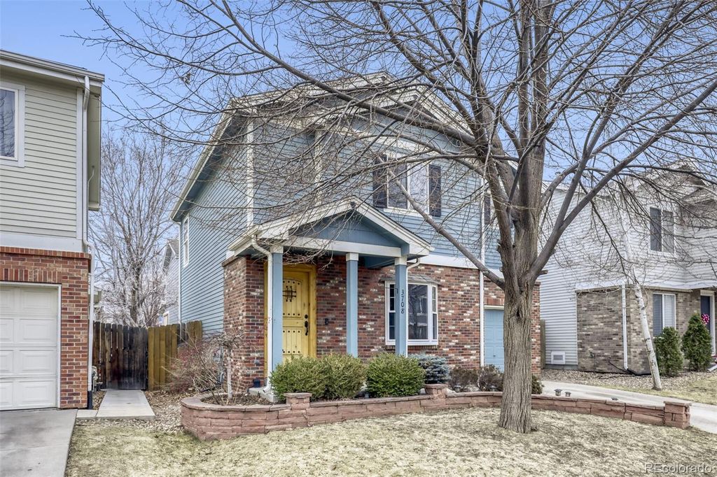 Photo of Denver, CO 80207 (MLS # 8790109)