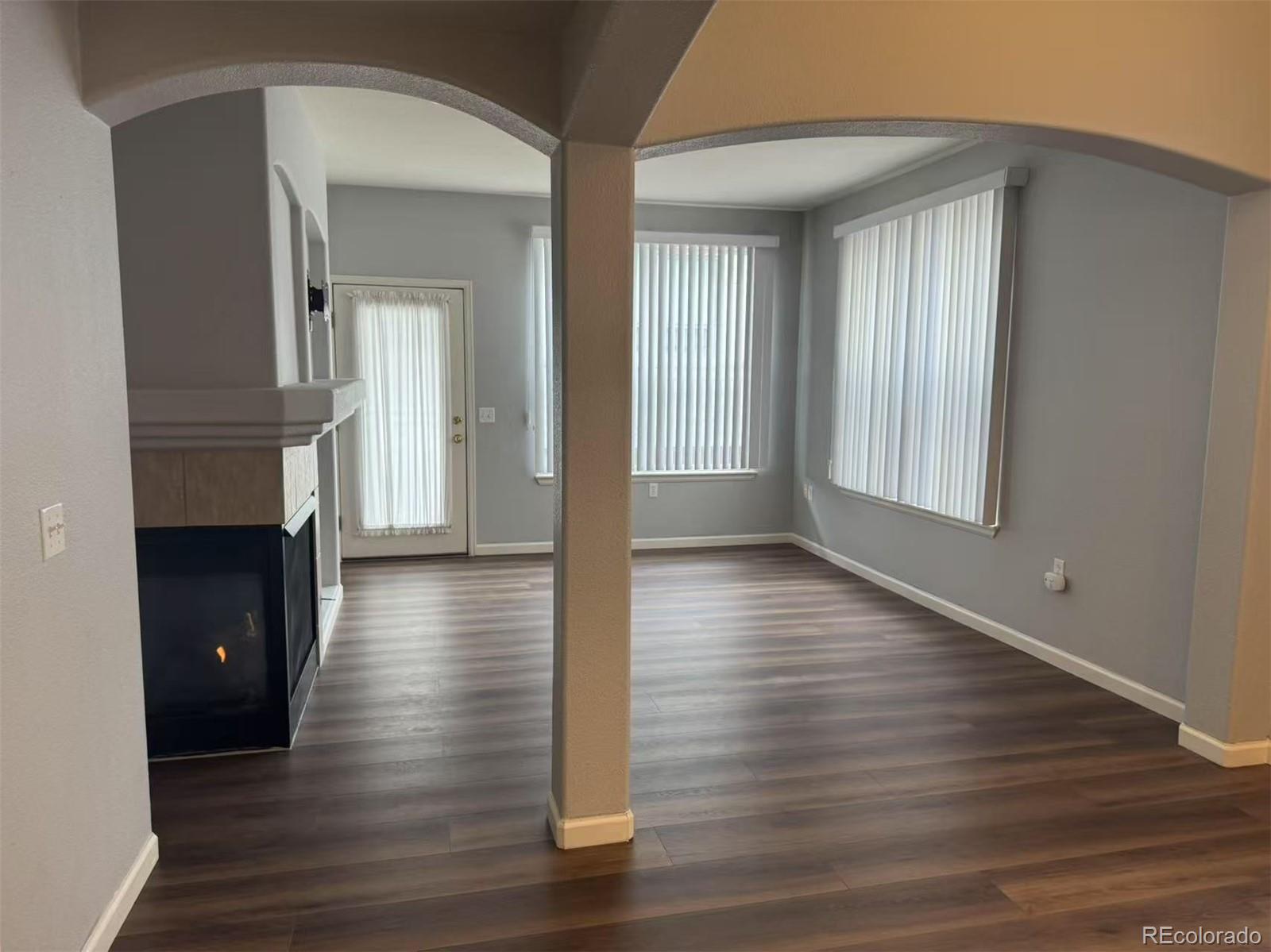 1747 N Pearl Street 205