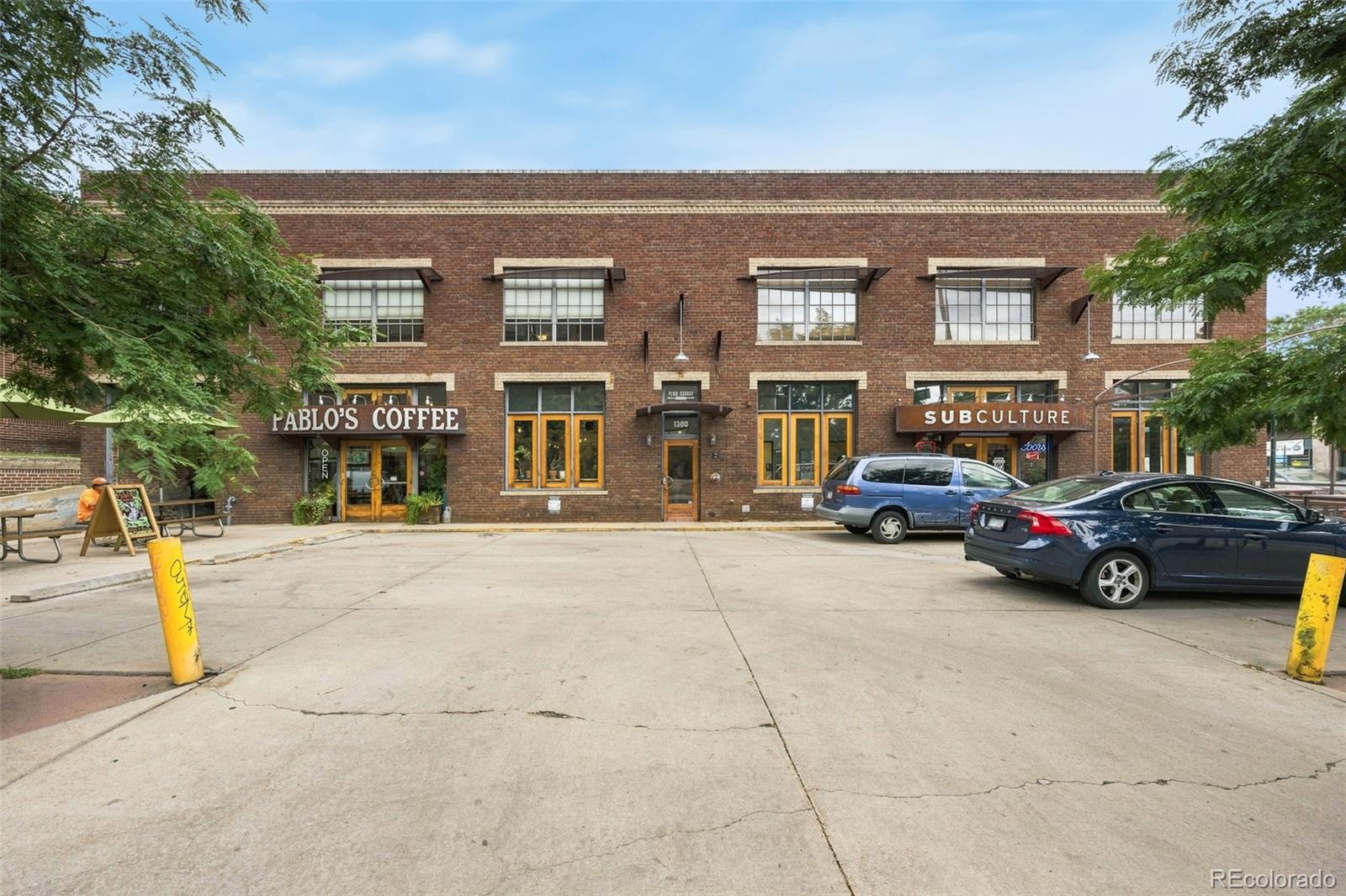 1300 N Pennsylvania Street 212