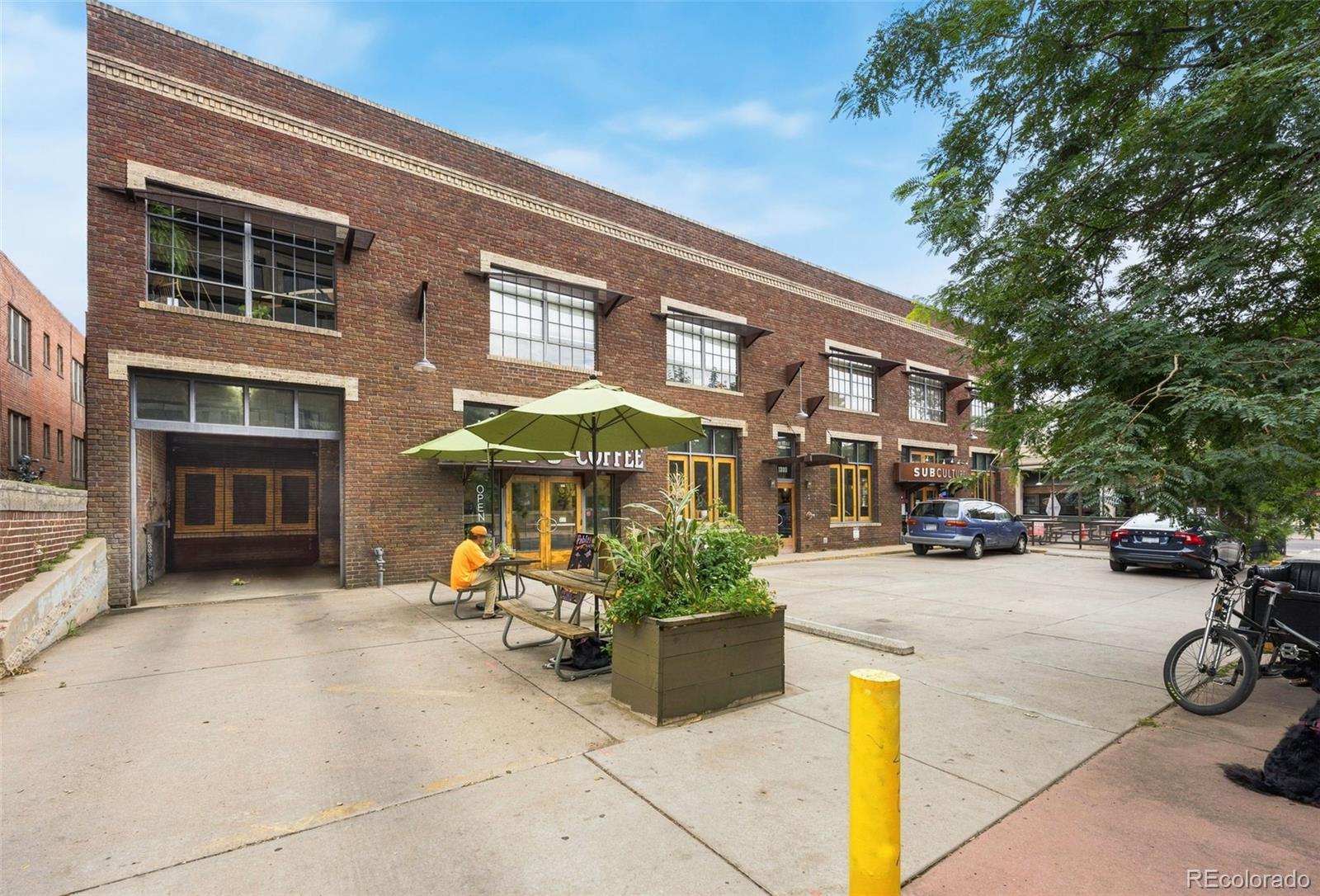 1300 N Pennsylvania Street 212