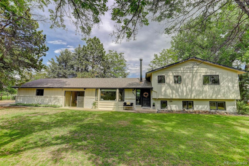 Photo of 14650 Tejon Street, Broomfield, CO 80023 (MLS # 2421853)