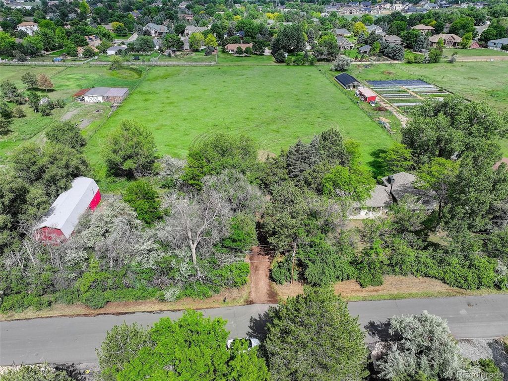 Photo of 14650 Tejon Street, Broomfield, CO 80023 (MLS # 2421853)