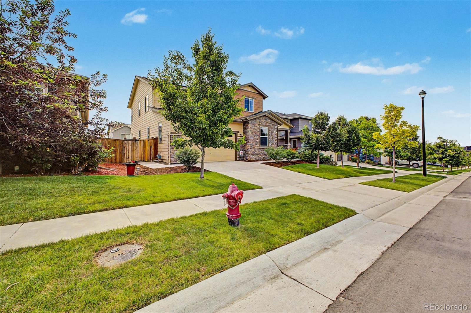 12879 Fox Court