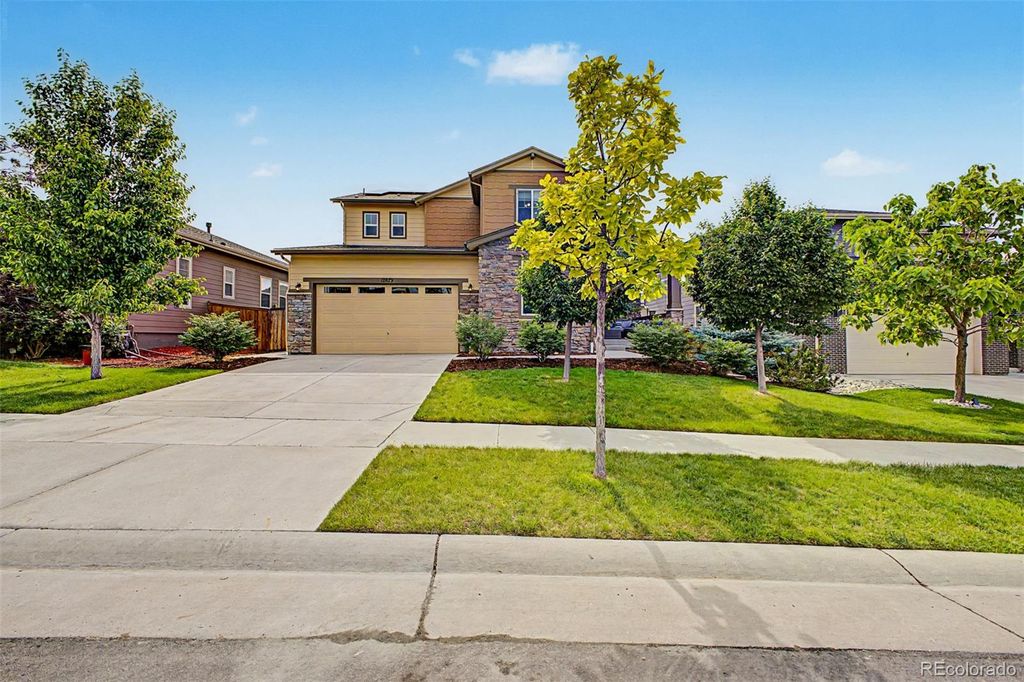 Photo of 12879 Fox Court, Westminster, CO 80234 (MLS # 3410206)