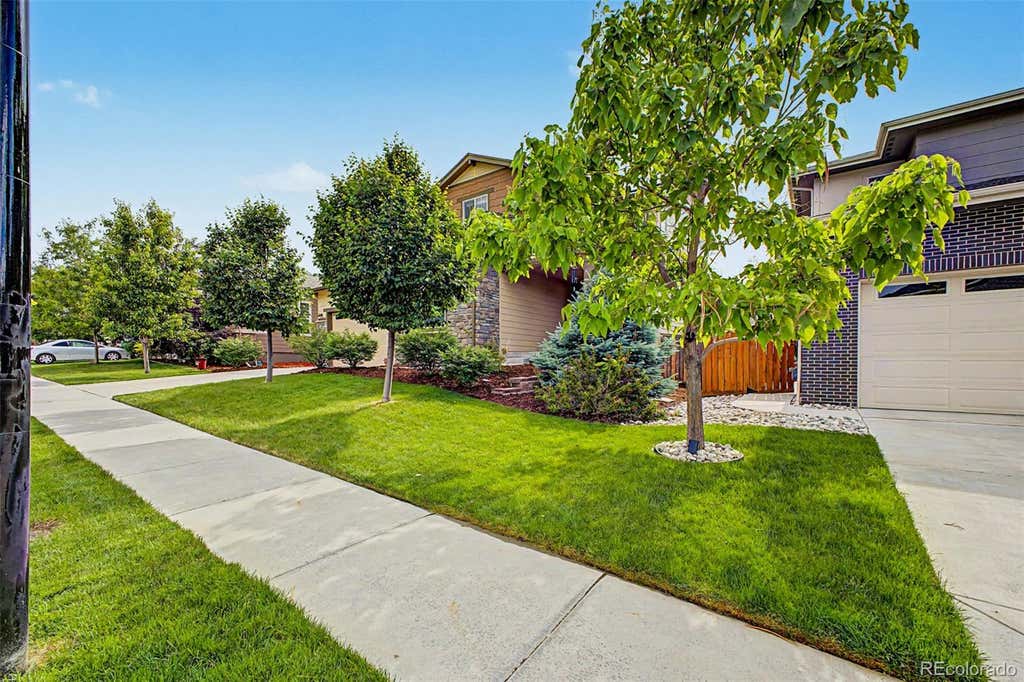 Photo of 12879 Fox Court, Westminster, CO 80234 (MLS # 3410206)