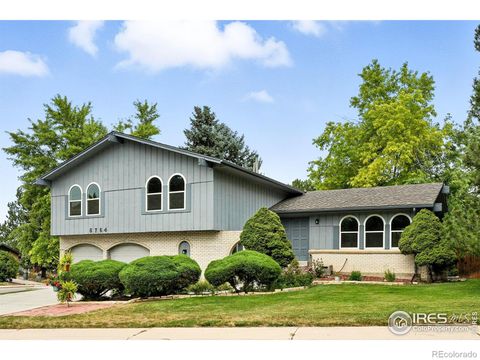 8764 E Radcliff Avenue Denver CO 80237