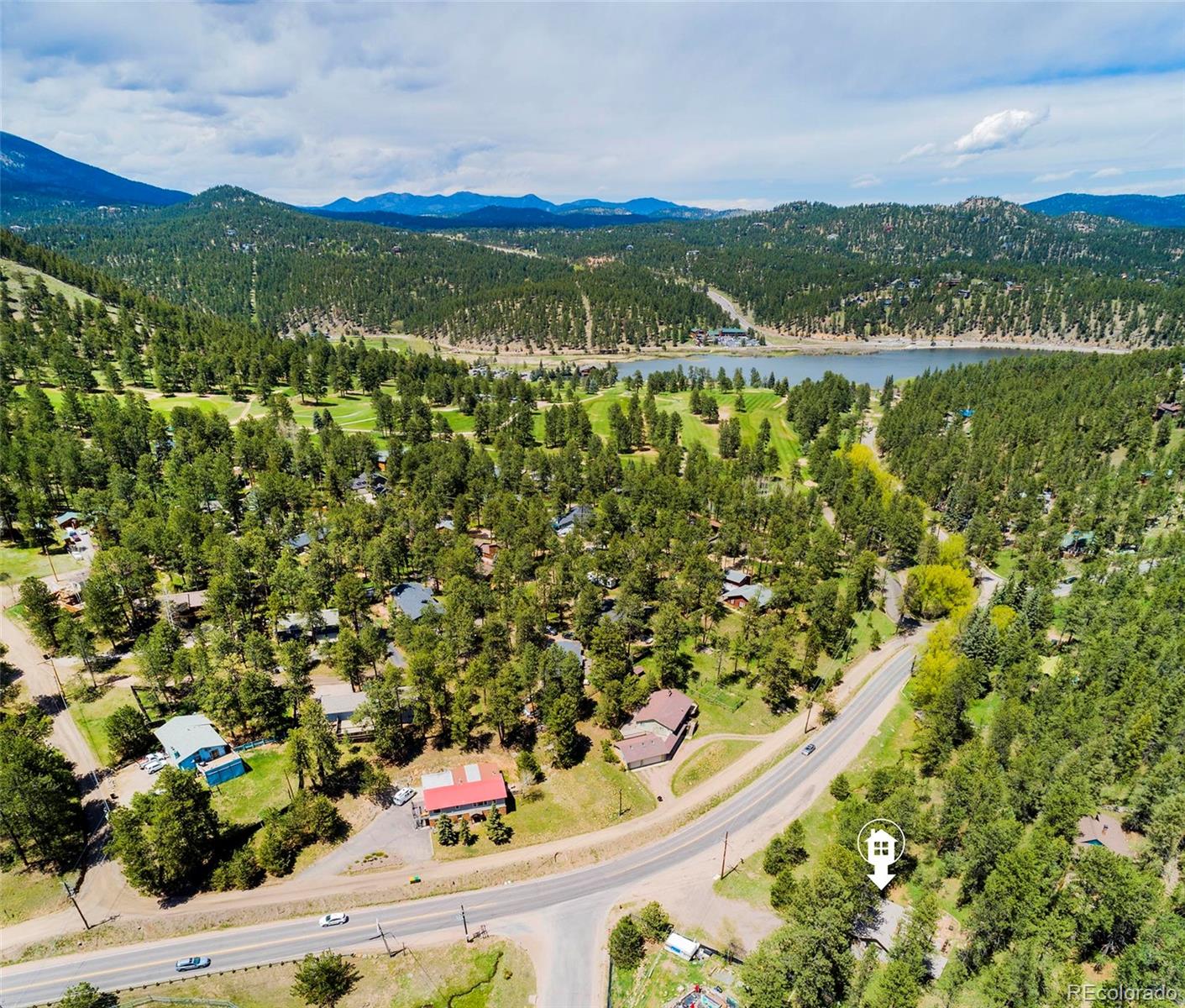 28958 Buffalo Park Road, Evergreen, CO, 80439 4 28958 Buffalo Park Road