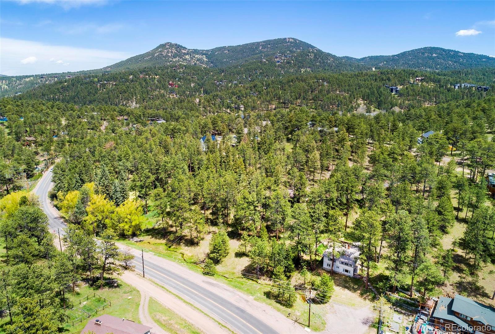 28958 Buffalo Park Road, Evergreen, CO, 80439 3 28958 Buffalo Park Road