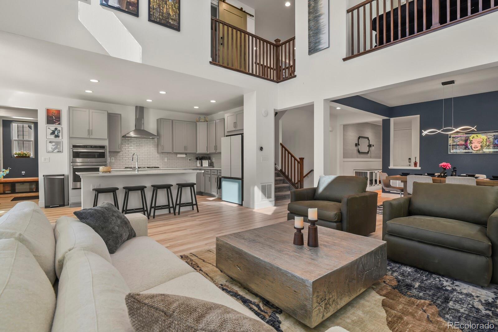 3636 Rucksack Court, Castle Rock, CO, 80108 3636 Rucksack Court