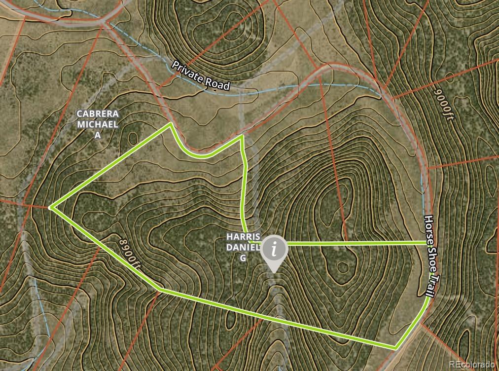 71, 72, 73 Horseshoe Trail