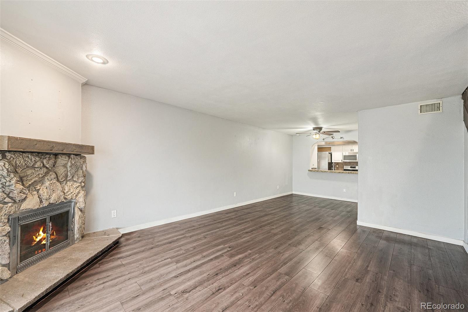 3550 S Harlan Street 105