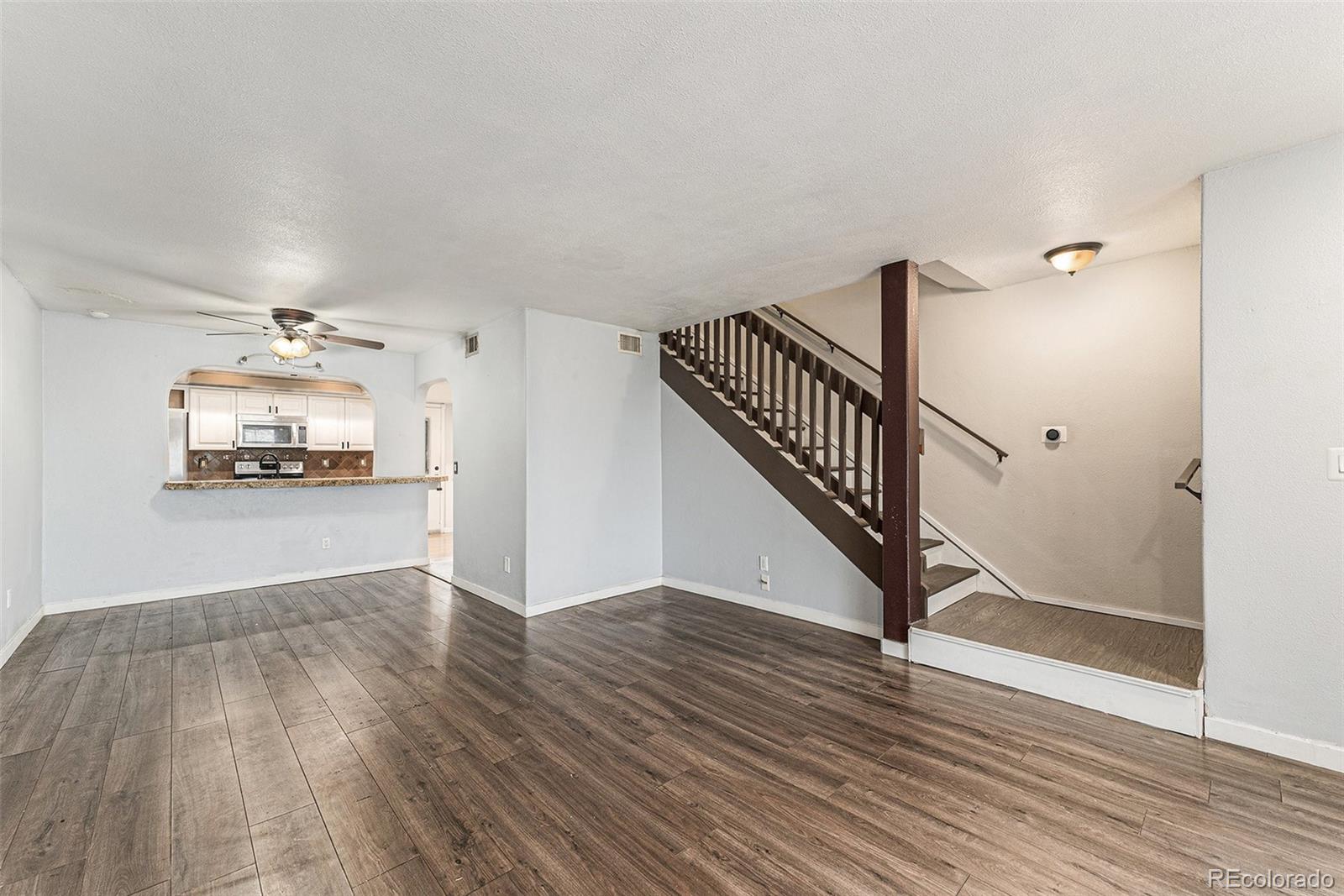 3550 S Harlan Street 105