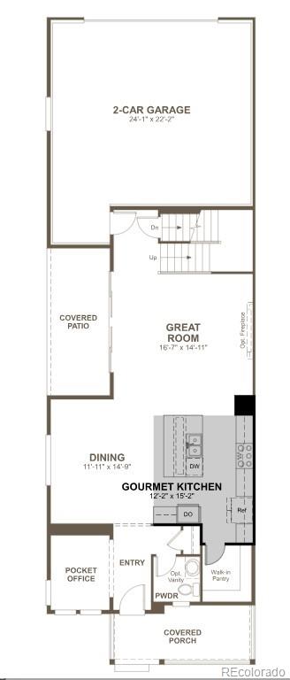 1076 Bunting Drive