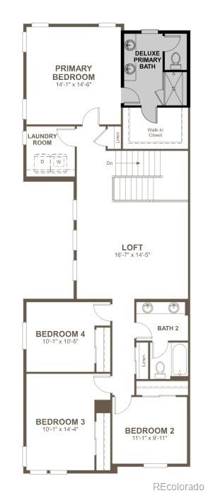 1076 Bunting Drive