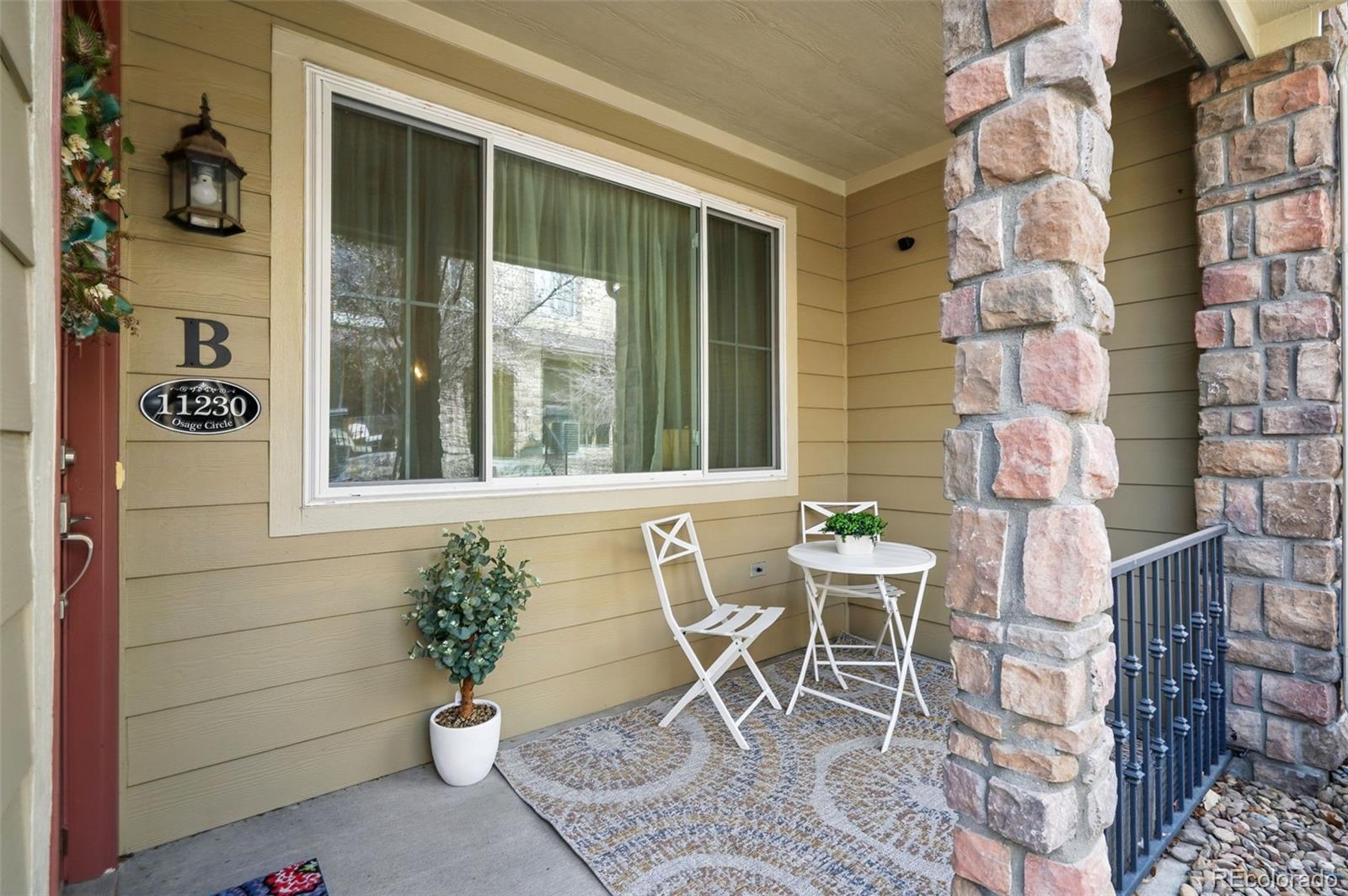 11230 Osage Circle B