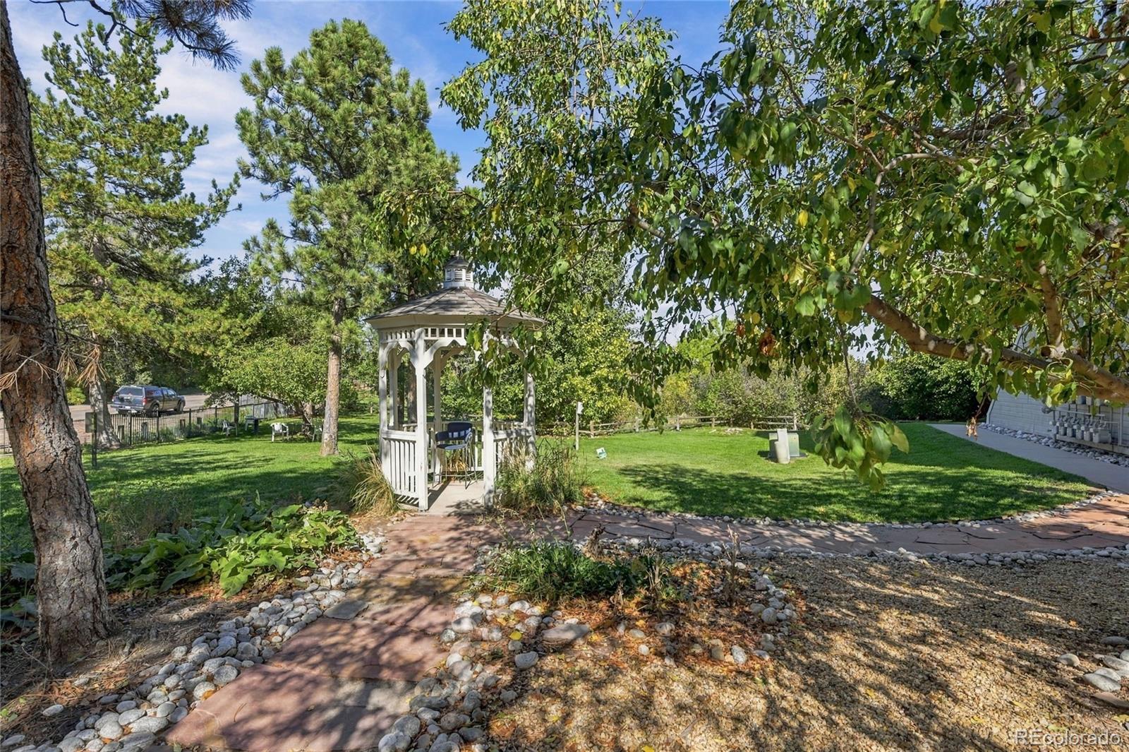 5250 S Huron Way 2-310
