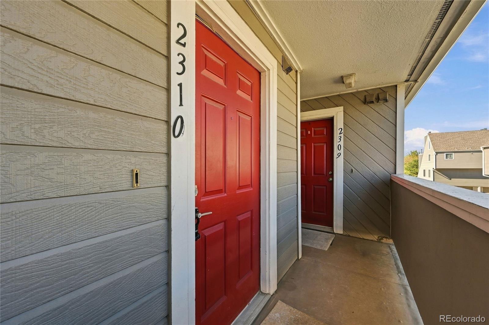 5250 S Huron Way 2-310