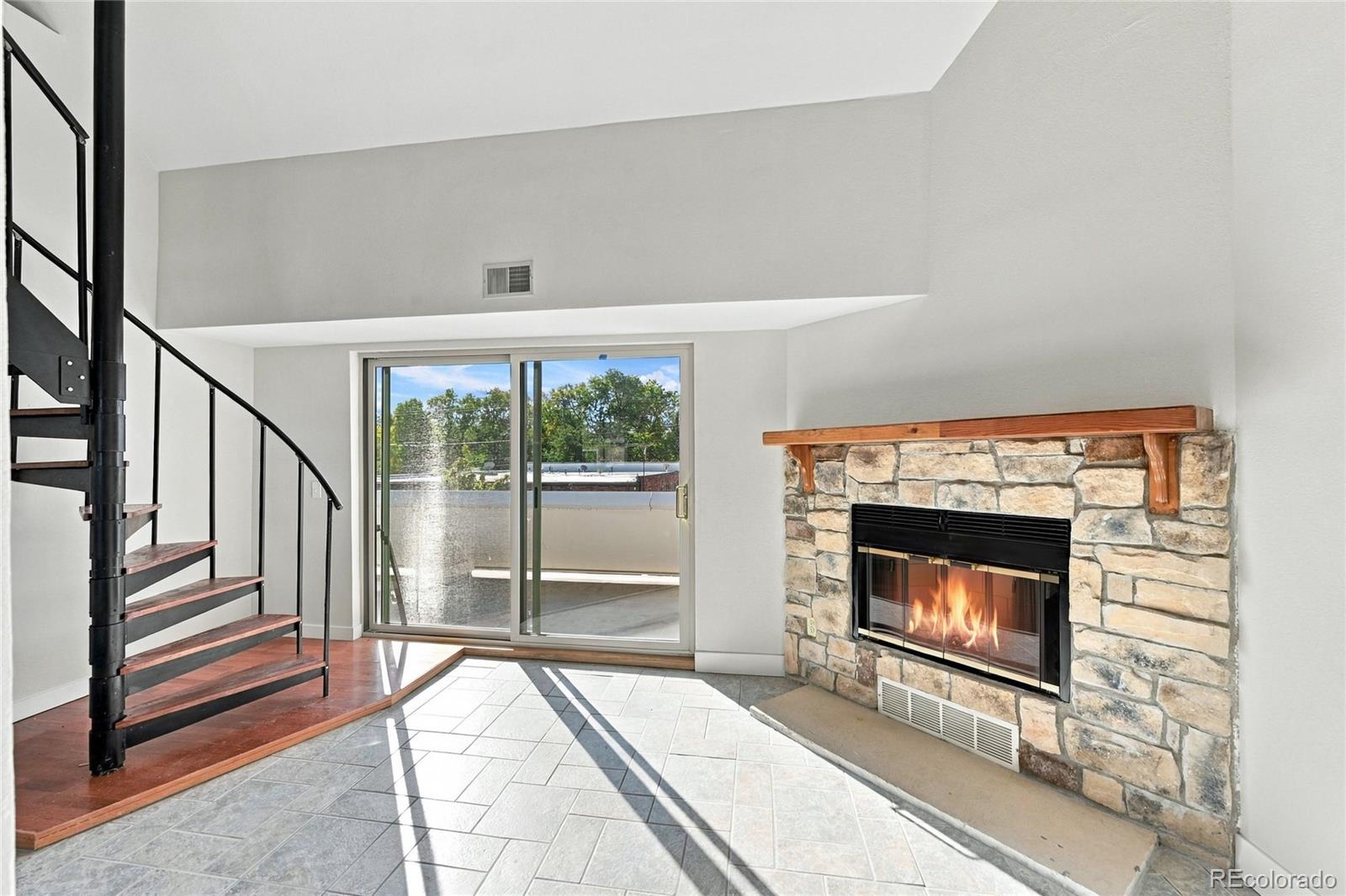 5250 S Huron Way 2-310