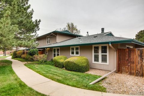 6000 S Willow Way, Greenwood Village, CO 80111 - MLS#: 7881746