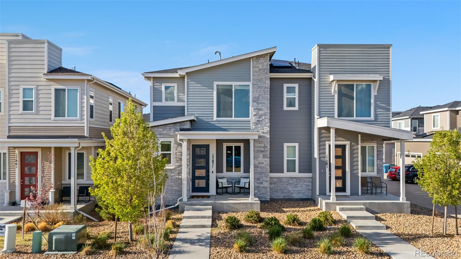 17871 E 96th Avenue, Commerce City, CO, 80022 2 17871 E 96th Avenue