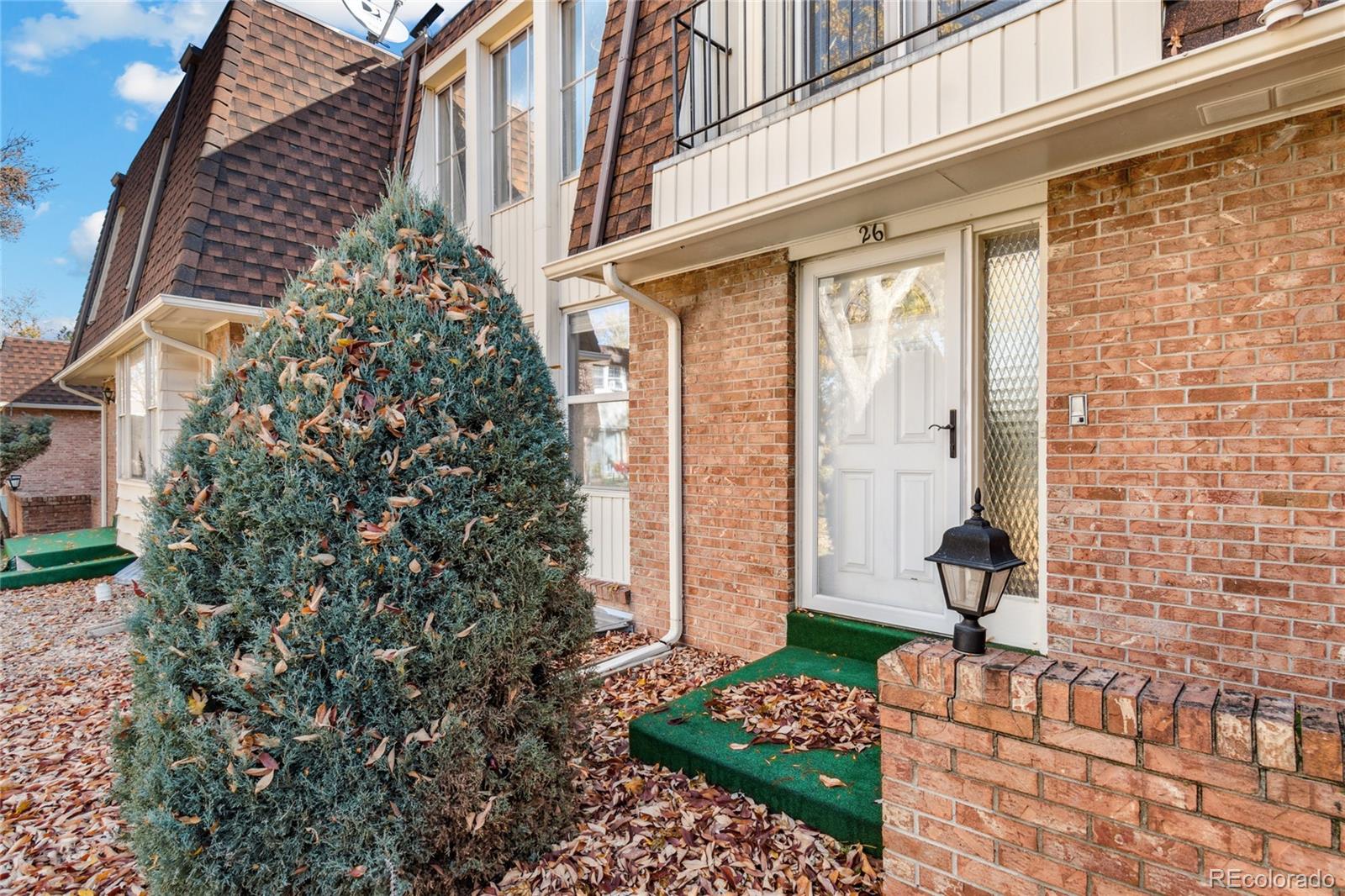 1200 S Monaco St Parkway 26