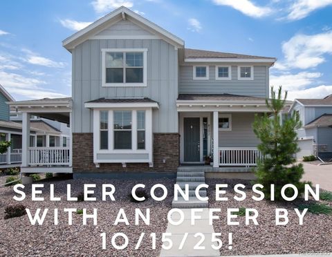 8392 Bijou Creek Avenue Littleton CO 80125