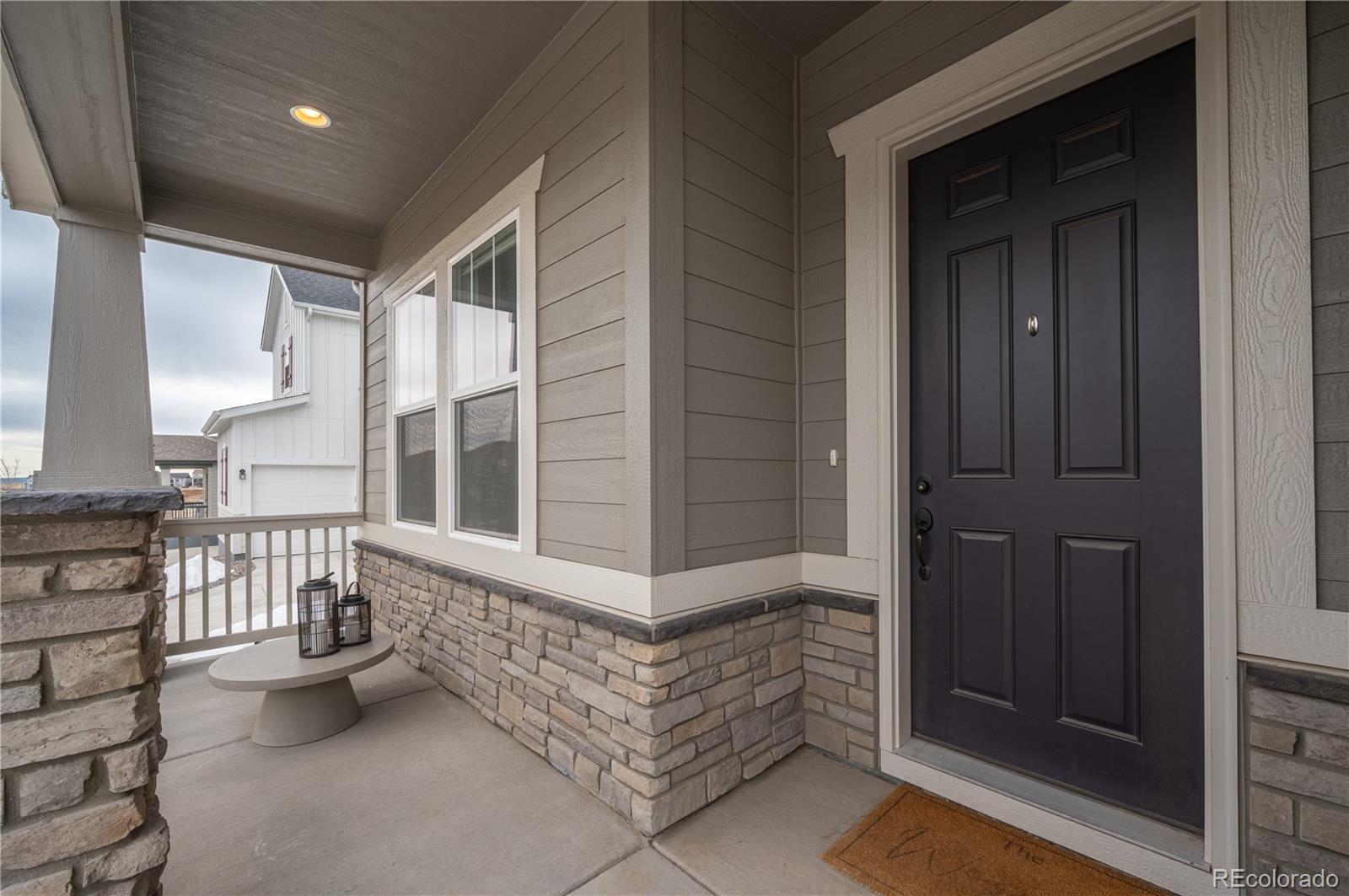 3008 Blithe Point