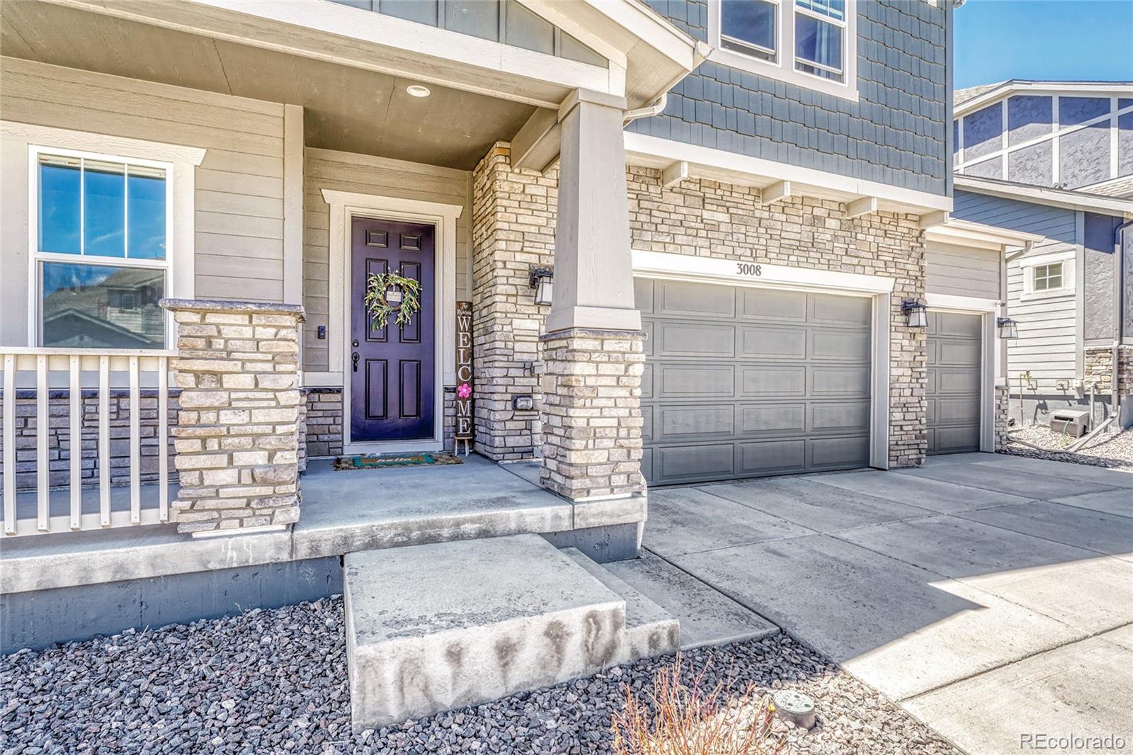 3008 Blithe Point