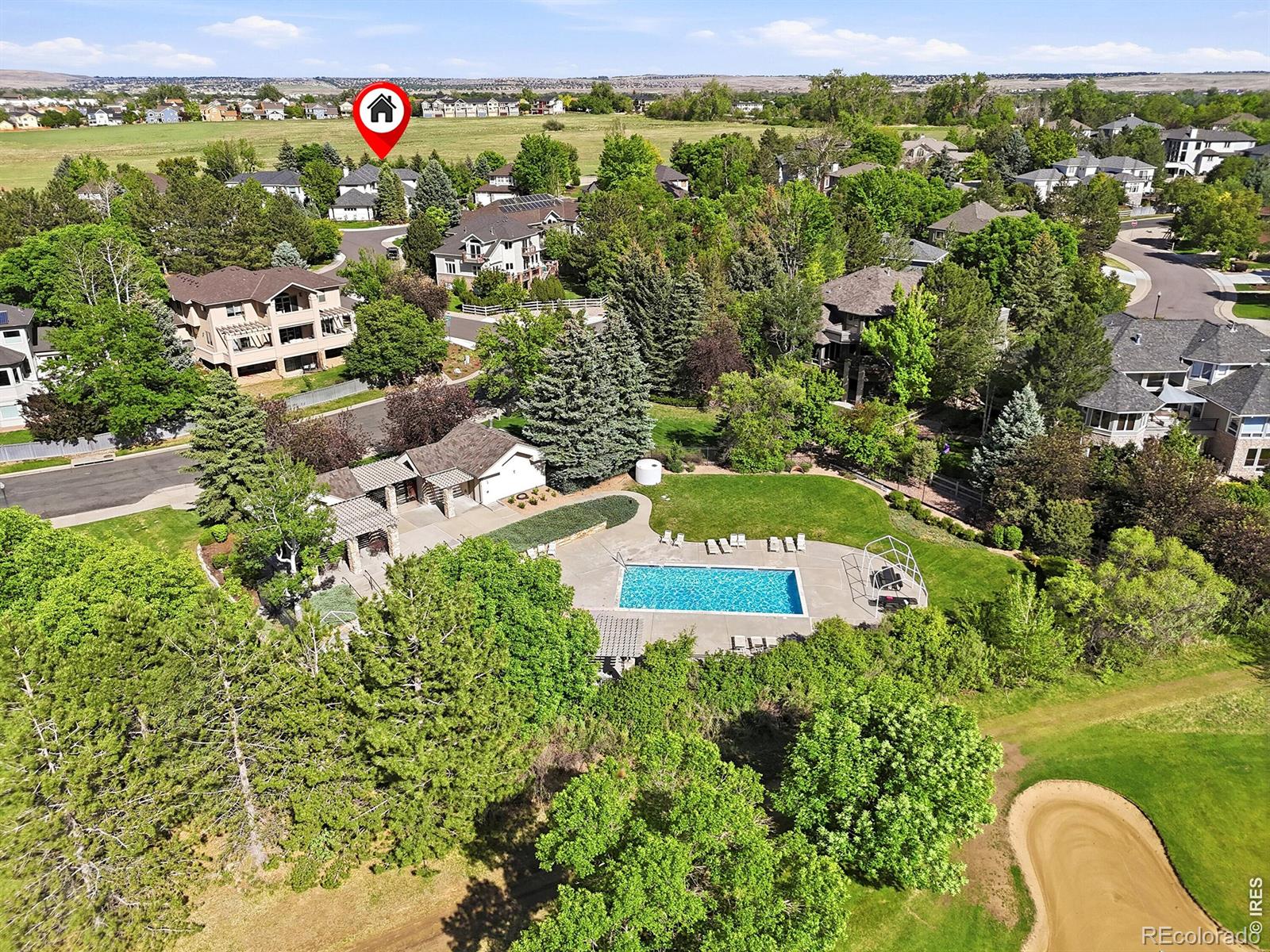 547 Sawtooth Point