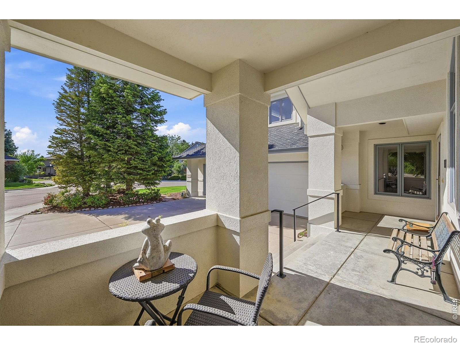 547 Sawtooth Point