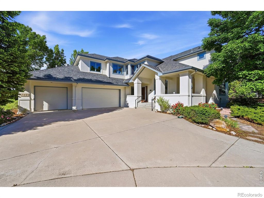 Photo of 547 Sawtooth Point, Lafayette, CO 80026 (MLS # IR1060136)
