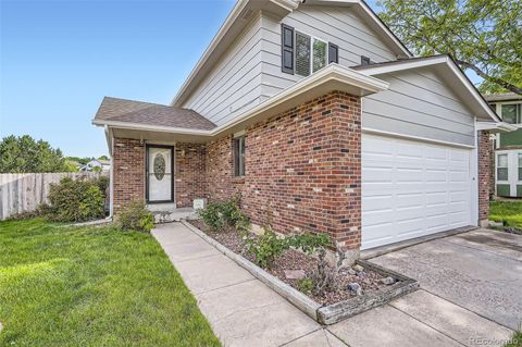 9630 W 104th Avenue Broomfield CO 80021