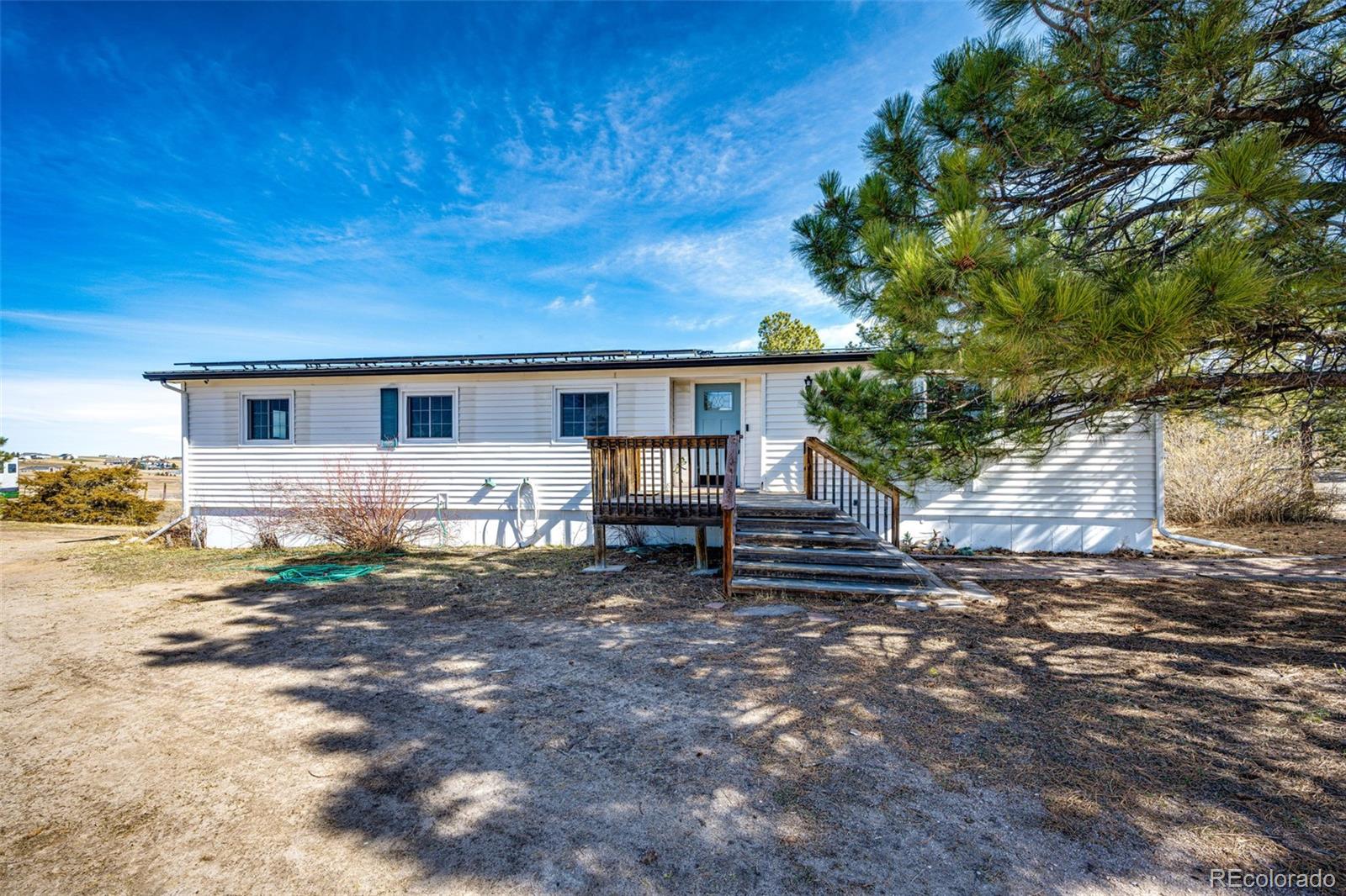1991 County Road 132