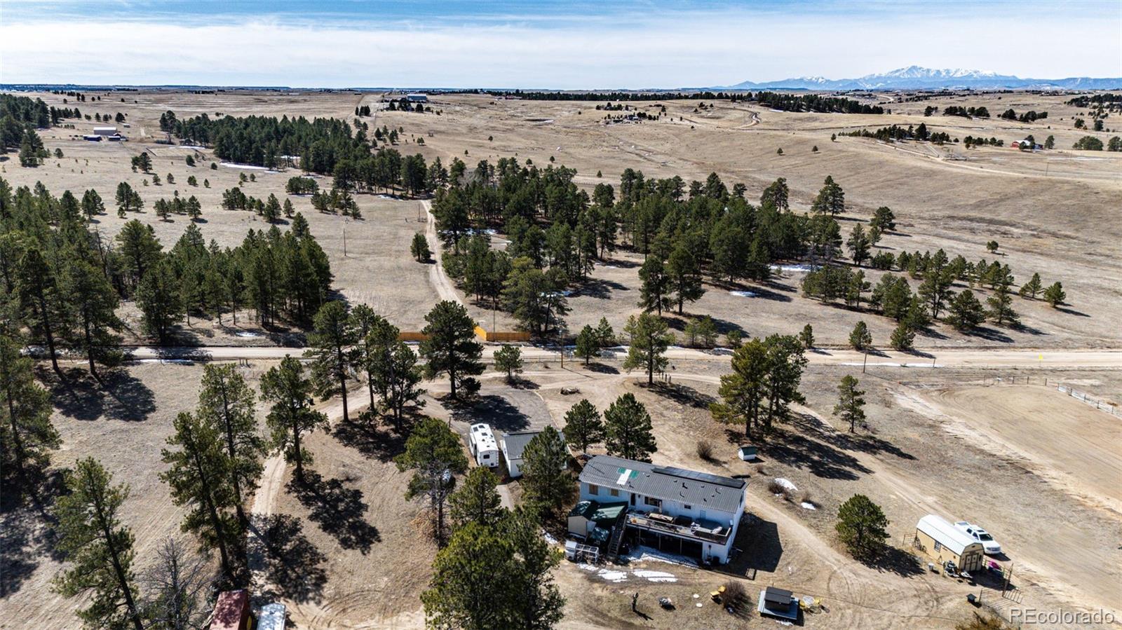1991 County Road 132