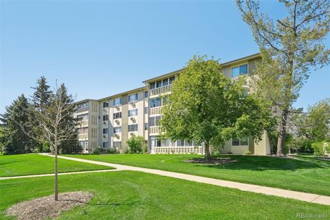705 S Alton Way 4D Denver CO 80247