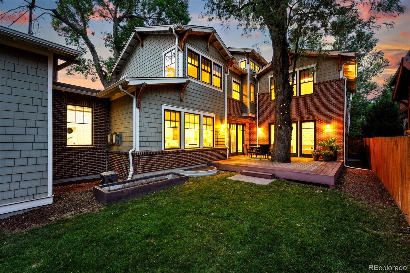 2263 Grape Street