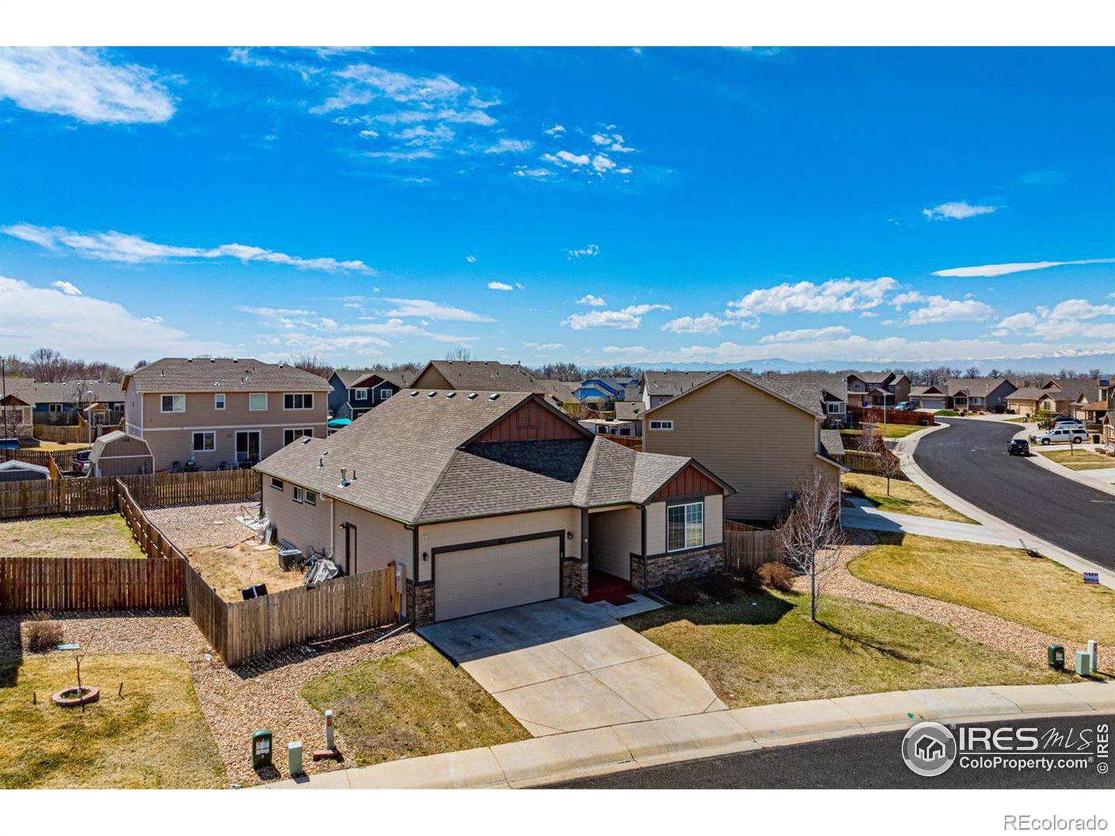View Platteville, CO 80651 house