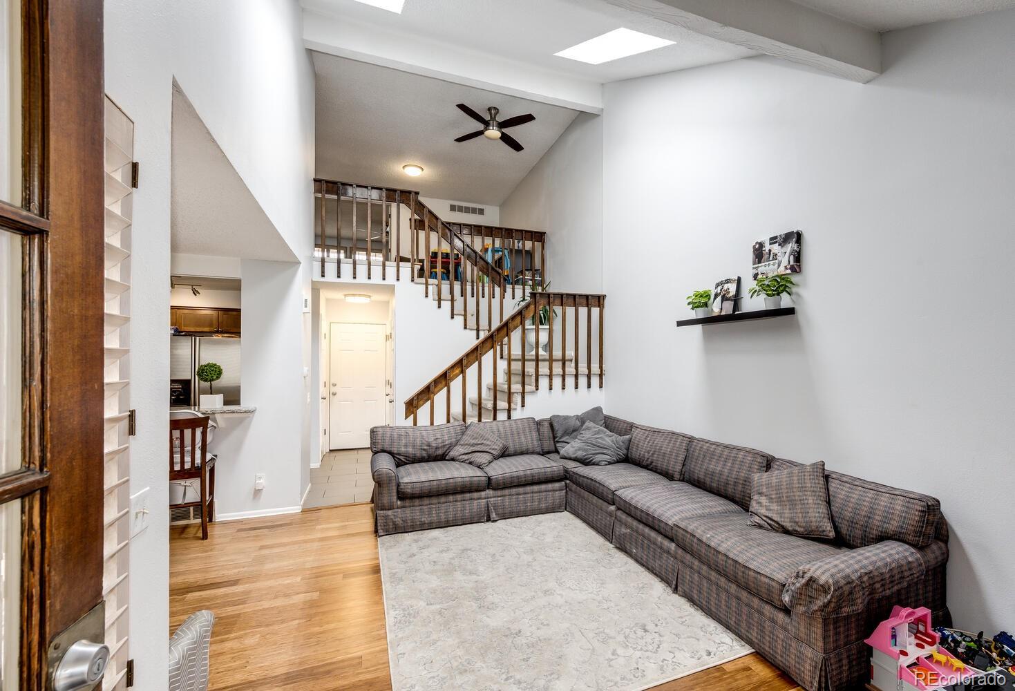 4356 S Blackhawk Way, Aurora, CO, 80015 4 4356 S Blackhawk Way