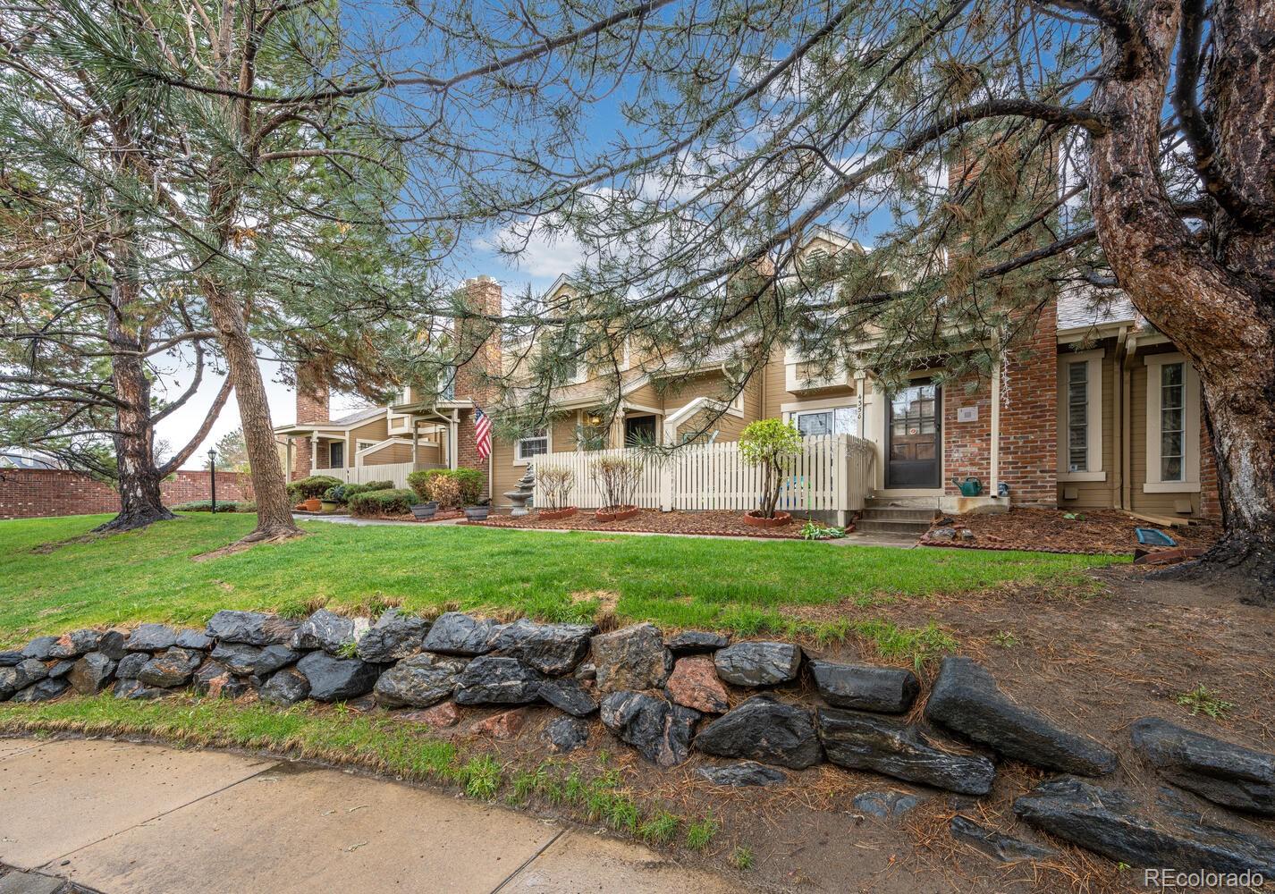 4356 S Blackhawk Way, Aurora, CO, 80015 2 4356 S Blackhawk Way