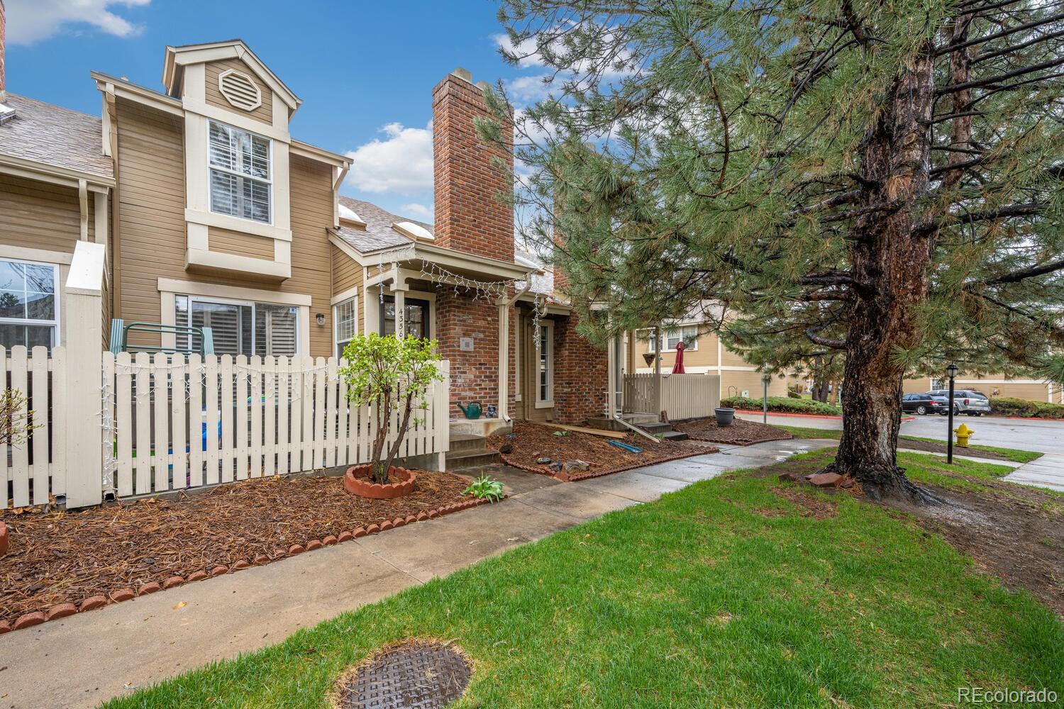 4356 S Blackhawk Way, Aurora, CO, 80015 1 4356 S Blackhawk Way