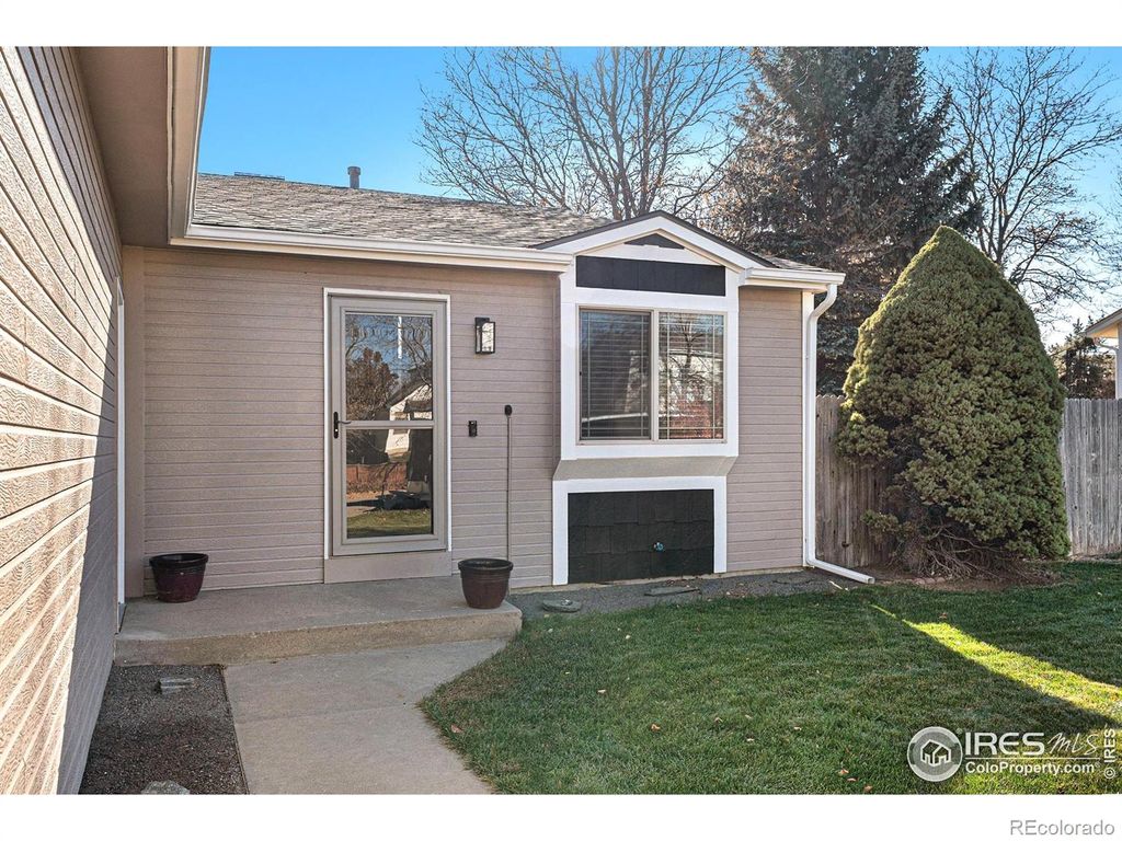 Photo of 1440 W 40th Street, Loveland, CO 80538 (MLS # IR1046725)