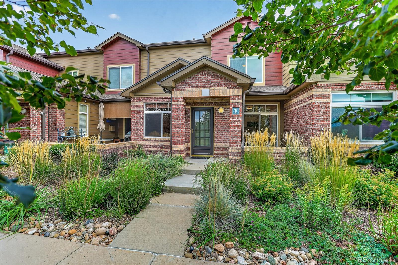 6414 Silver Mesa Drive E