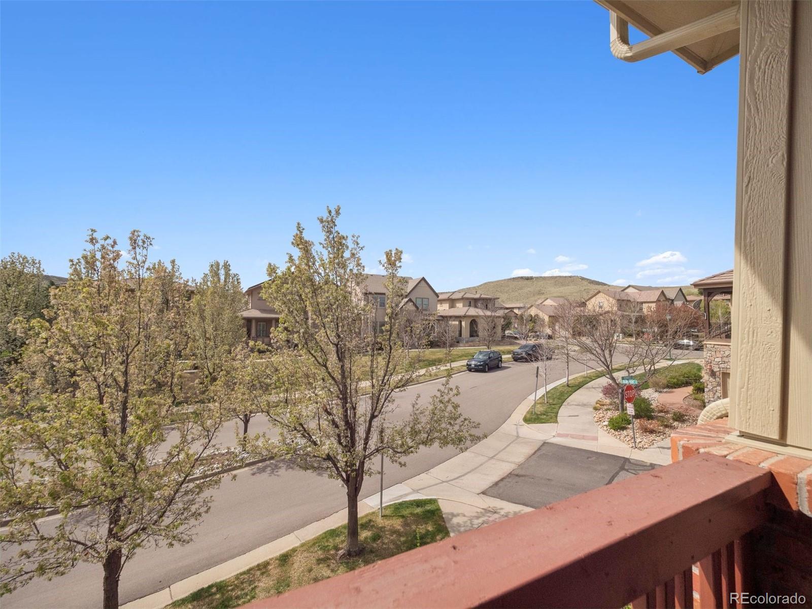 10162 Bluffmont Lane, Lone Tree, CO, 80124 1 10162 Bluffmont Lane